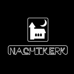 Nachtkerk - logo